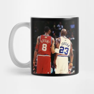 GOAt Mug